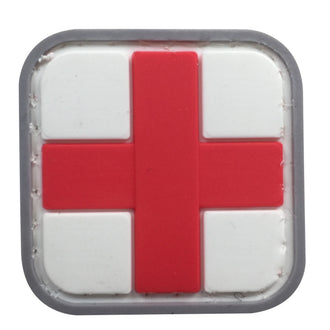 3D Patch Cross Medic