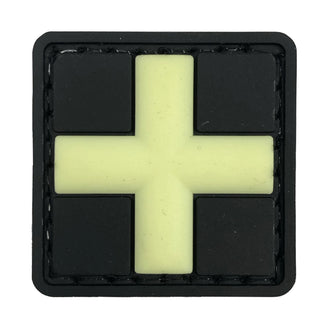 3D Patch Cross Medic