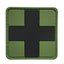 asmc-3d-patch-cross-medic-ansicht-3
