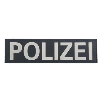 Patch Police