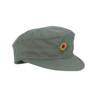 Casquette de campagne BW Heer