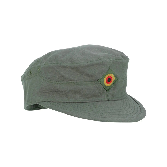 Casquette de campagne BW Heer