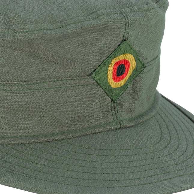 Casquette de campagne BW Heer