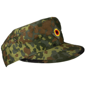 Casquette militaire BW