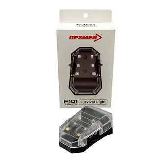 Lampe de casque F101