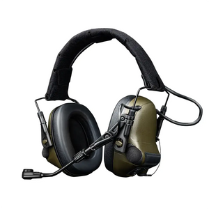 Foliage Green