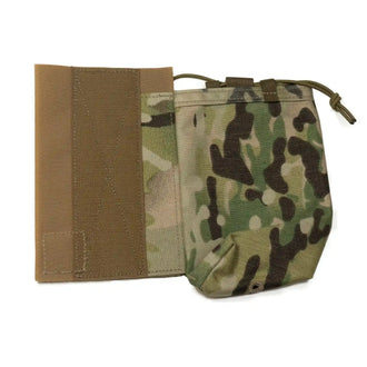 Pochette pour radio HL175 à velcro