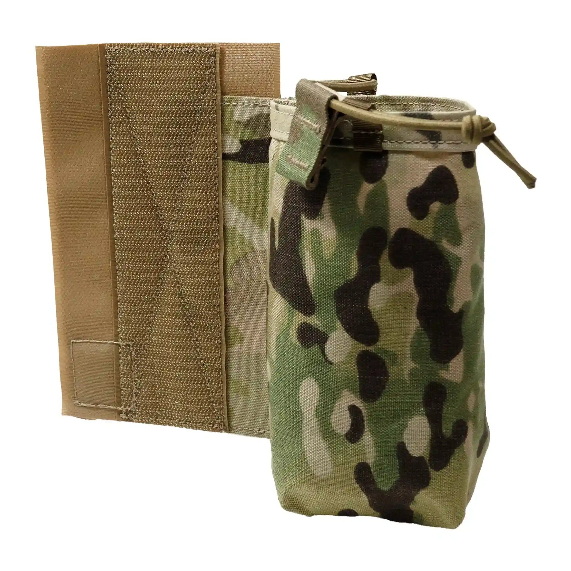 Lindnerhof Funkgerätetasche HL175 klettbar - ASMC