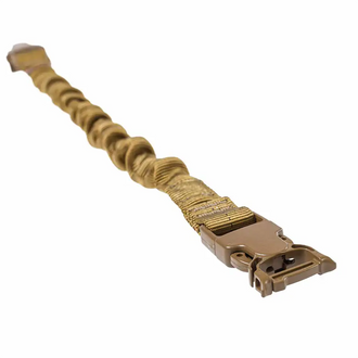 Sangle de fixation fusil extensible LT178