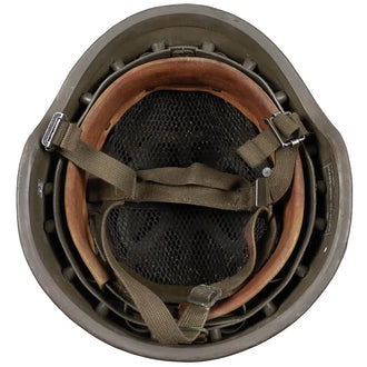 Casque de combat BW M92 Kevlar d’occasion
