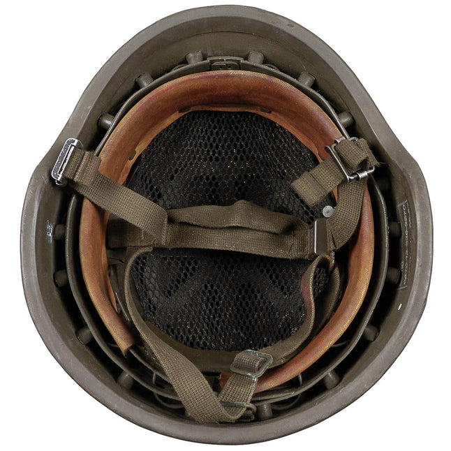 Casque de combat BW M92 Kevlar d’occasion