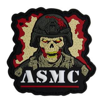 Patch Halloween