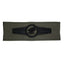 Vert olive/Noir
