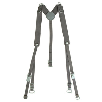 Ceinture de suspension NVA grise d'occasion