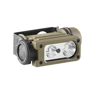 Lampe Streamlight Sidewinder Compact III