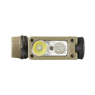 Lampe Streamlight Sidewinder Compact III