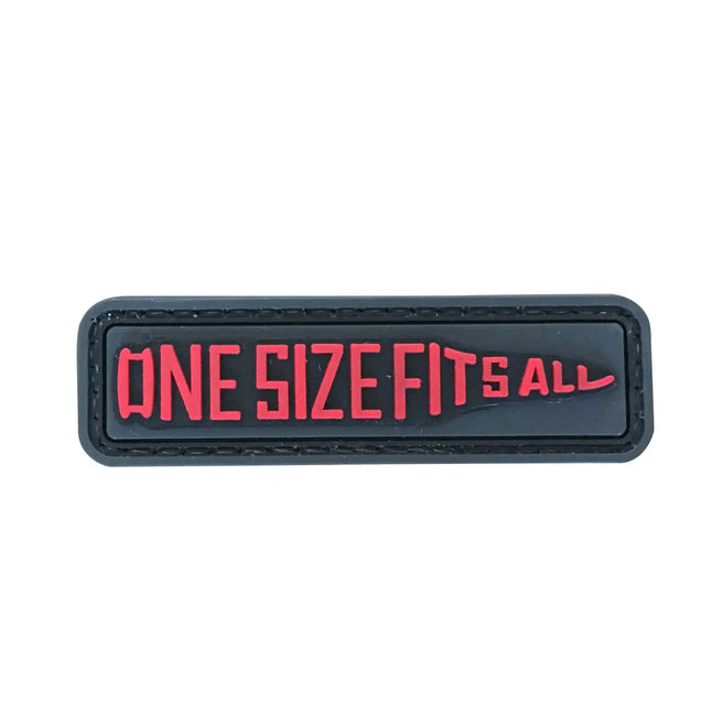 ASMC 3D Patch One size fits all - ASMC