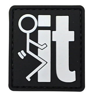 3D Patch Fuck it
