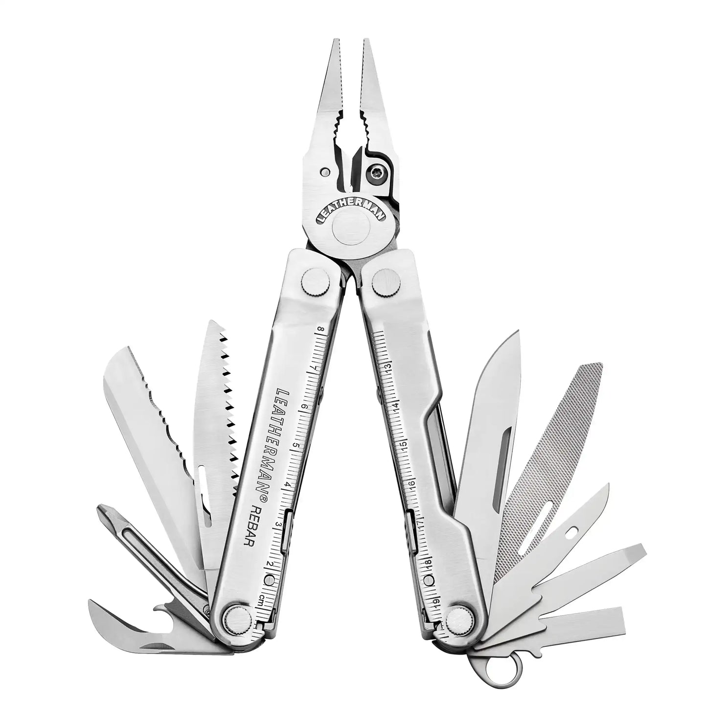 Leatherman Multitool Rebar - ASMC