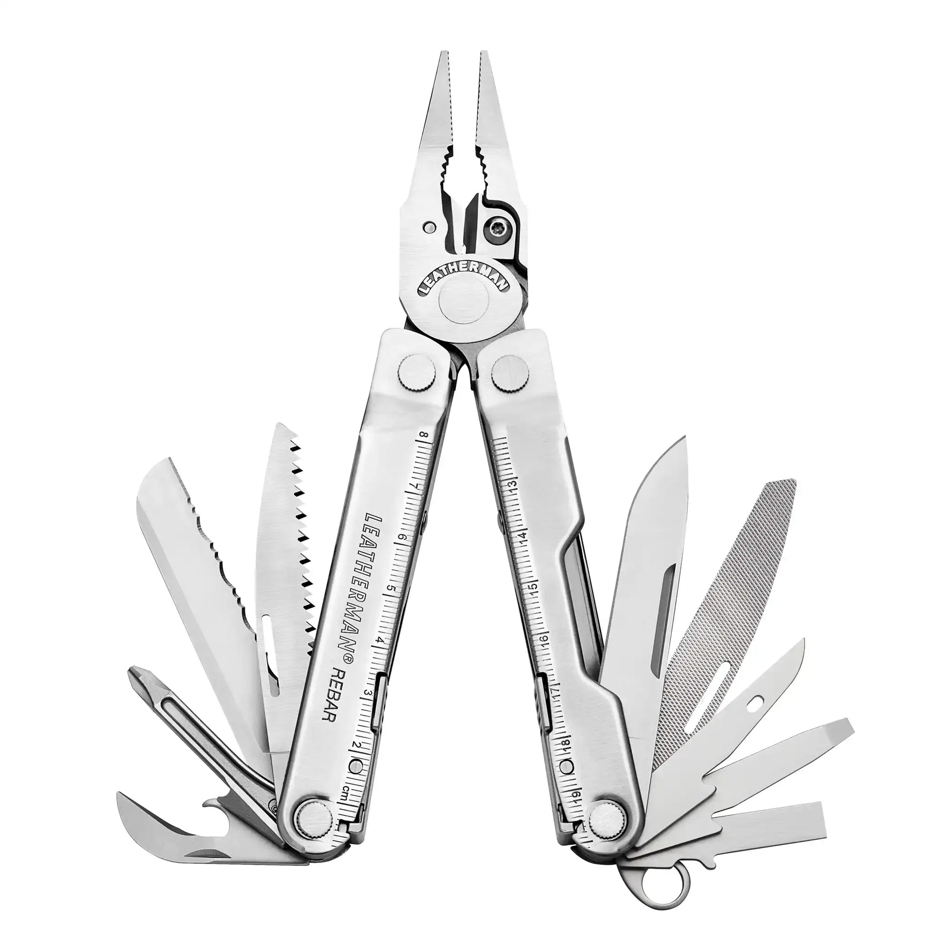 Leatherman Multitool Rebar - ASMC