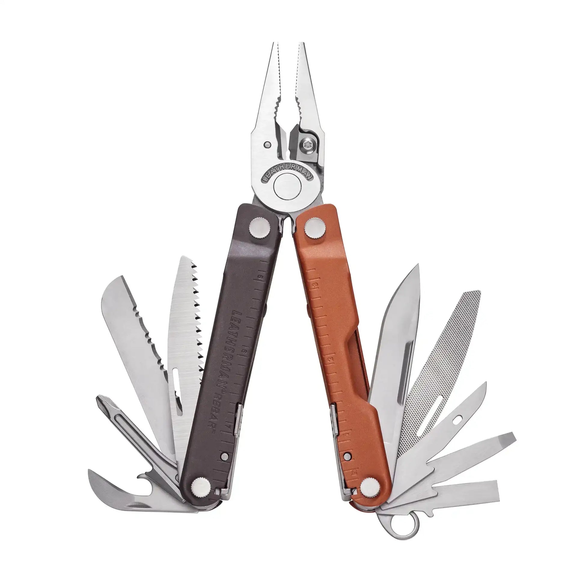 Leatherman Multitool Rebar - ASMC