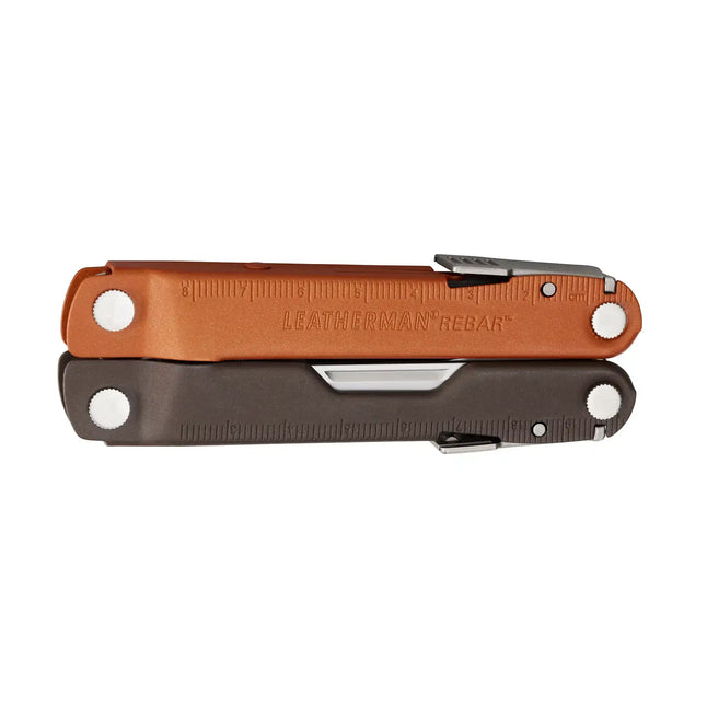 Leatherman Multitool Rebar - ASMC