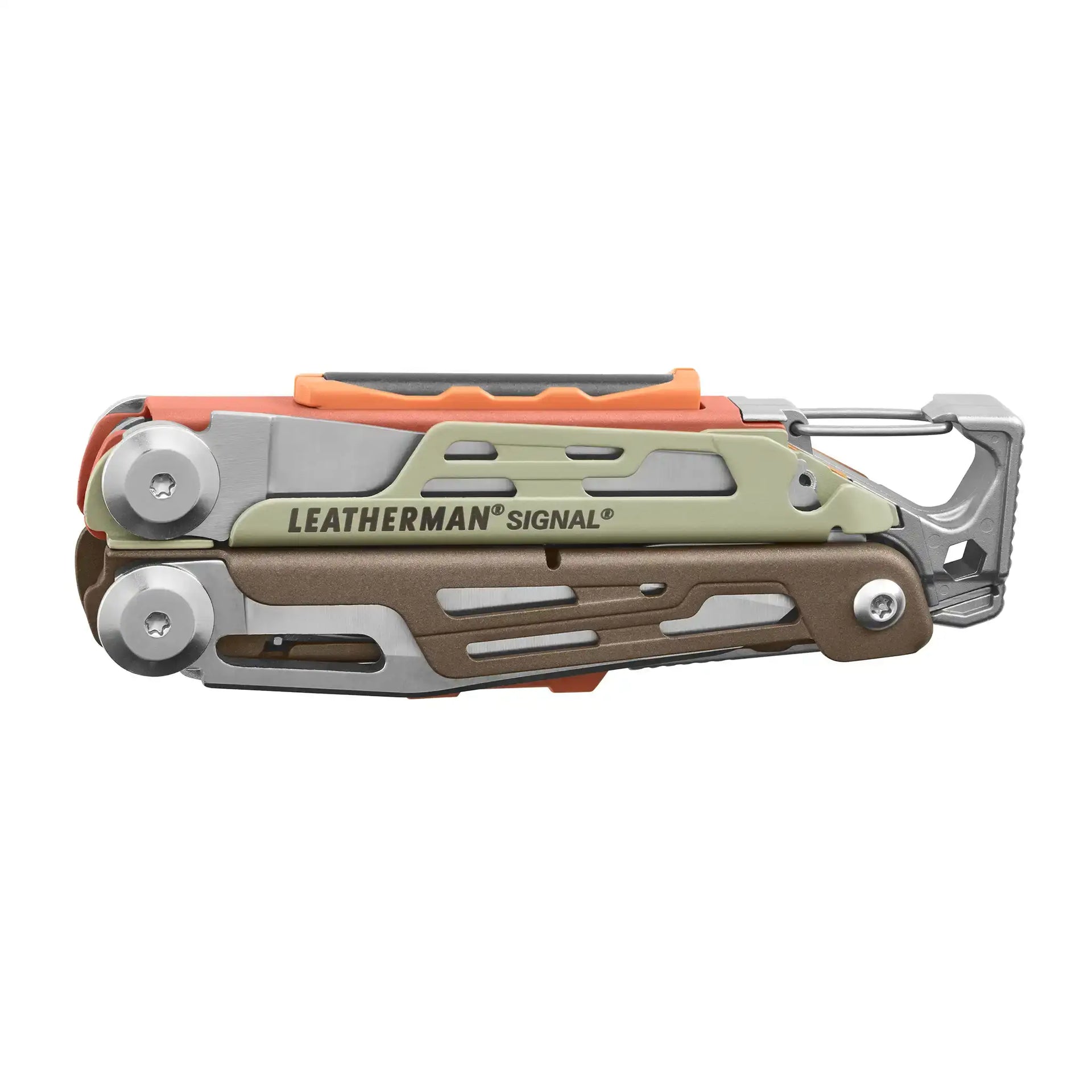 Leatherman Multitool Signal - ASMC
