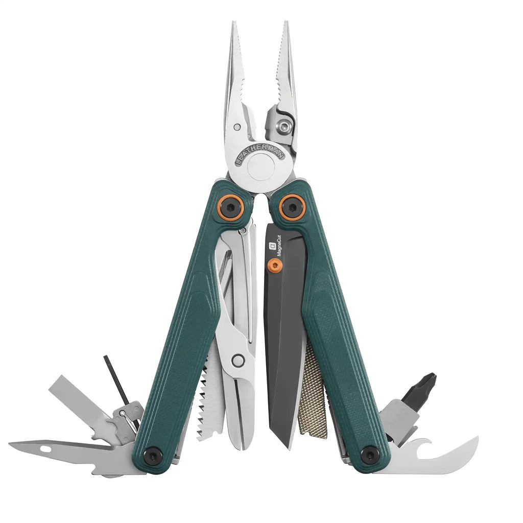 Leatherman Multitool Wave Alpha - ASMC