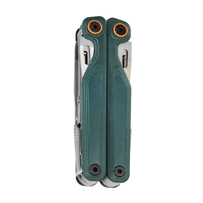 Leatherman Multitool Wave Alpha - ASMC