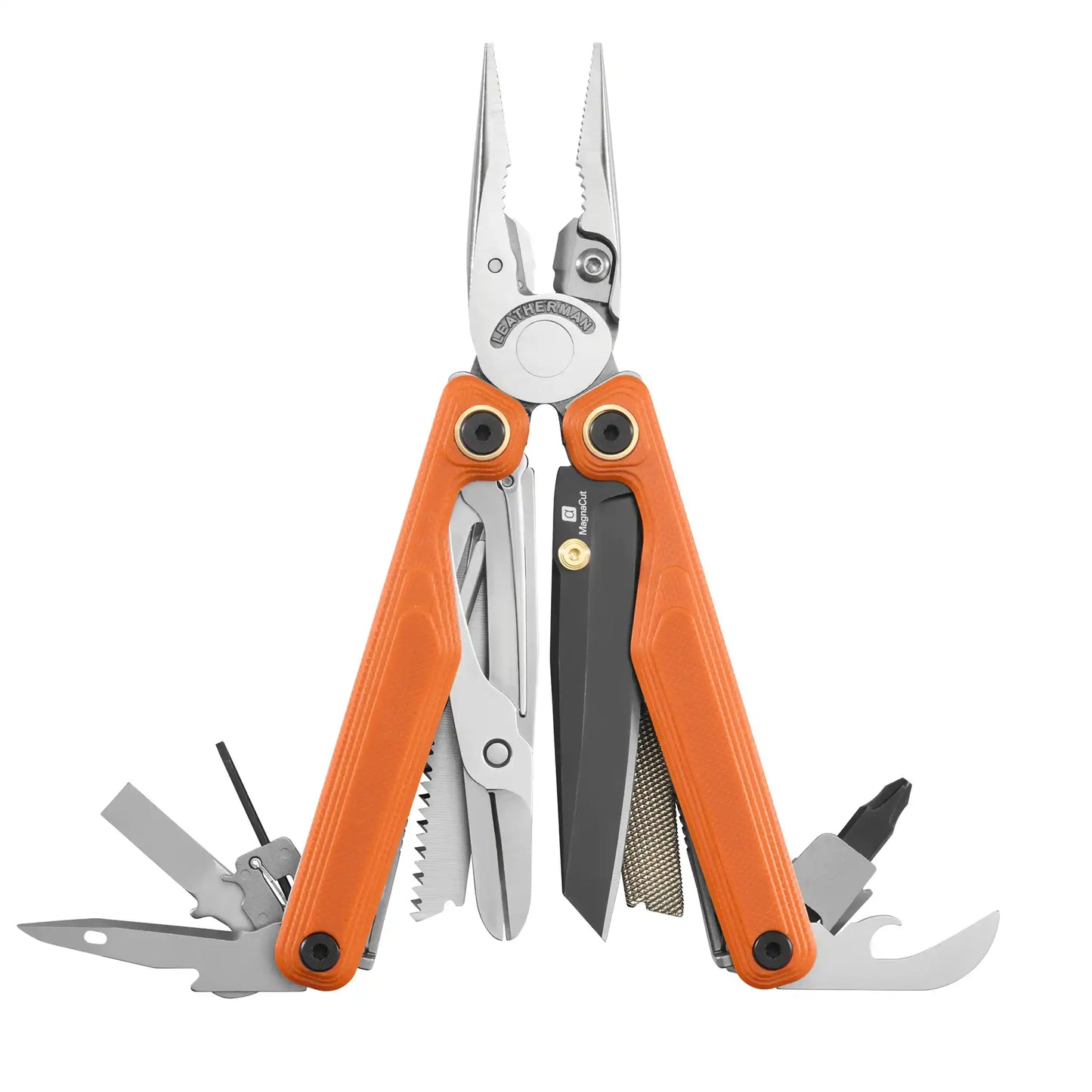 Leatherman Multitool Wave Alpha - ASMC