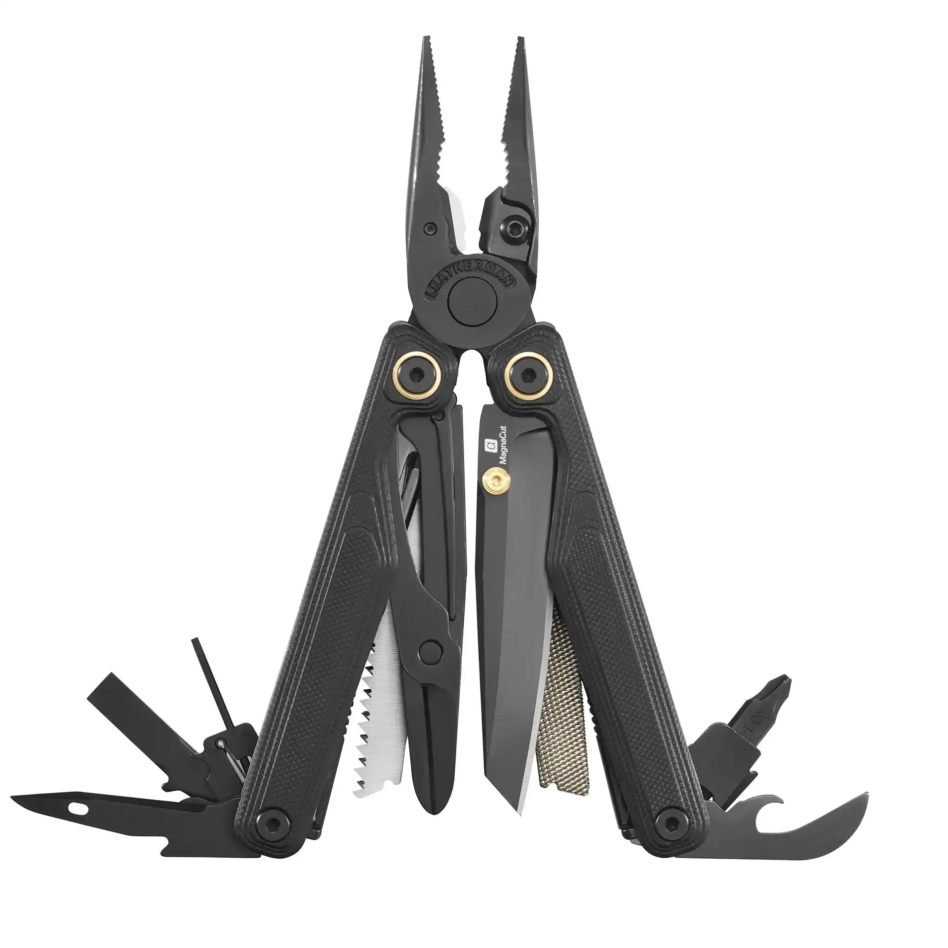 Leatherman Multitool Wave Alpha - ASMC
