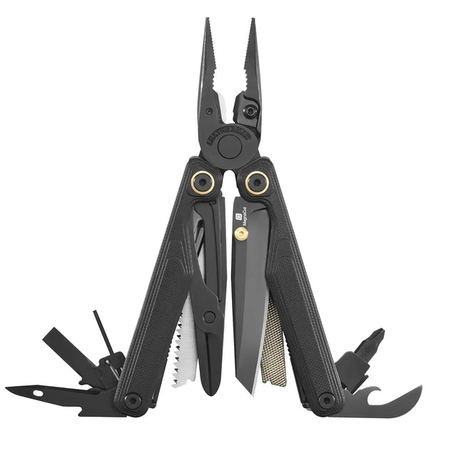 Leatherman Multitool Wave Alpha - ASMC