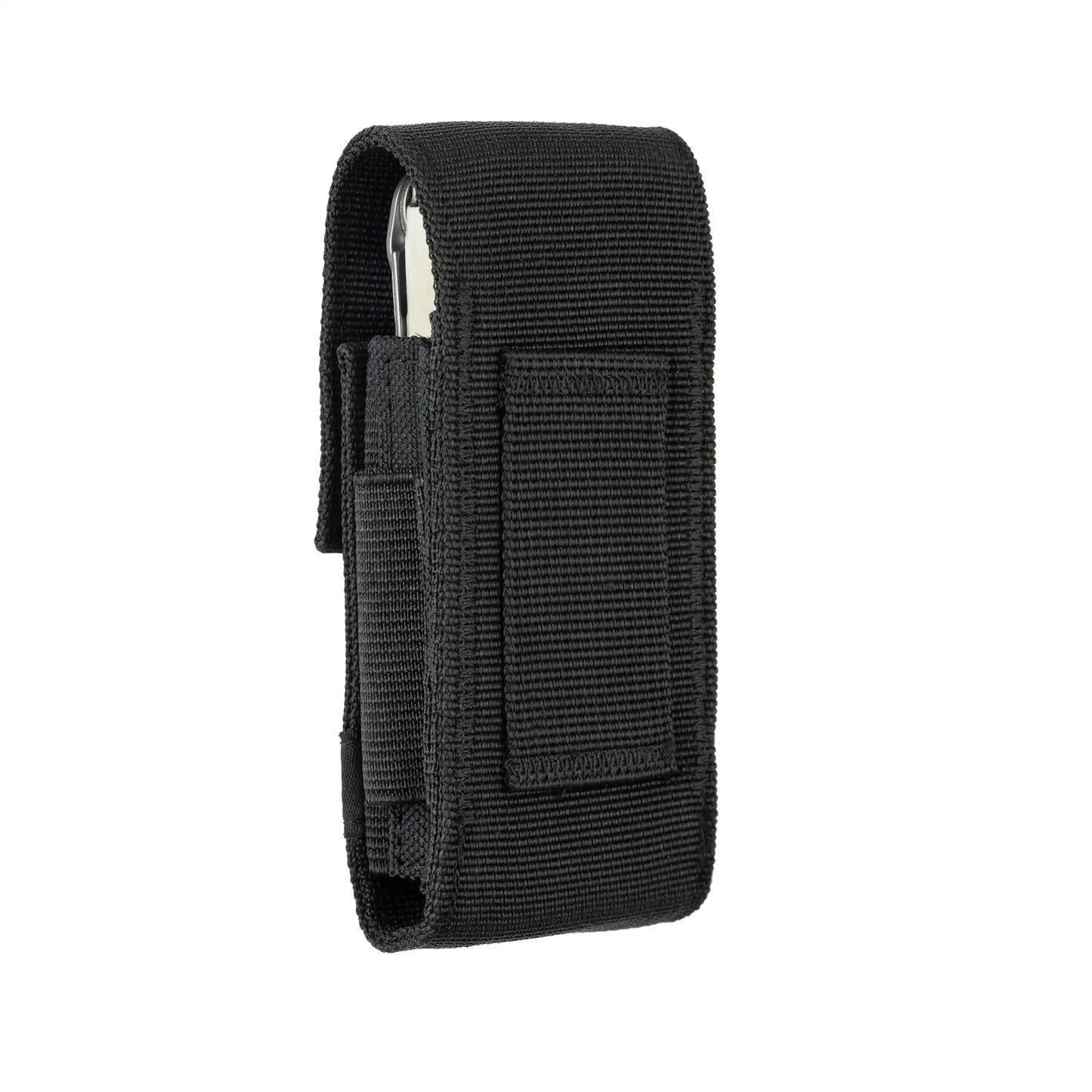 Nylon Holster mit Taschen