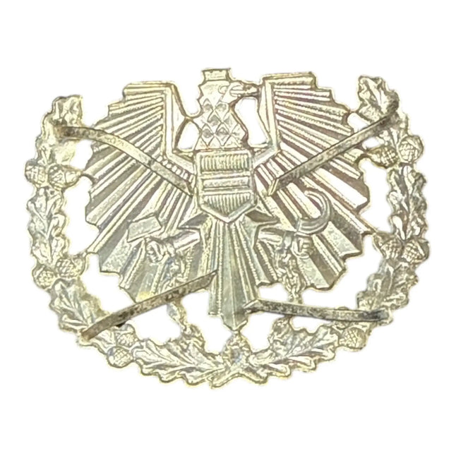 Insigne de béret ÖBH aigle original d’occasion