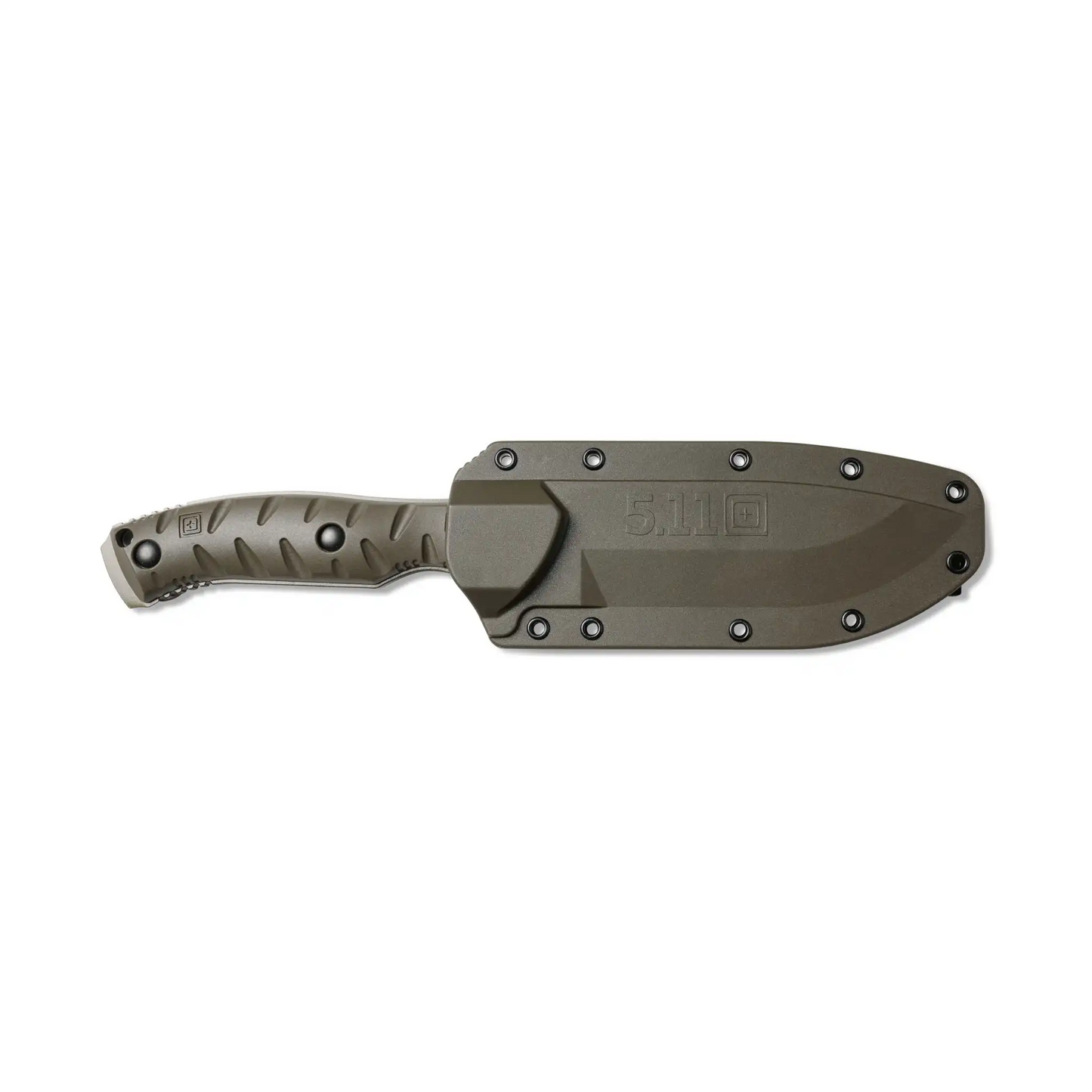Messer CFK 4 Field Knife