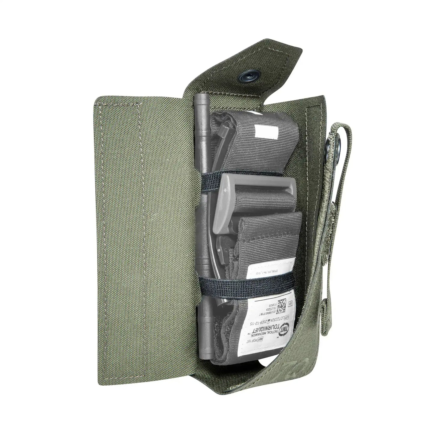 Tasmanian Tiger Pouch TT Tourniquet Pouch III - ASMC