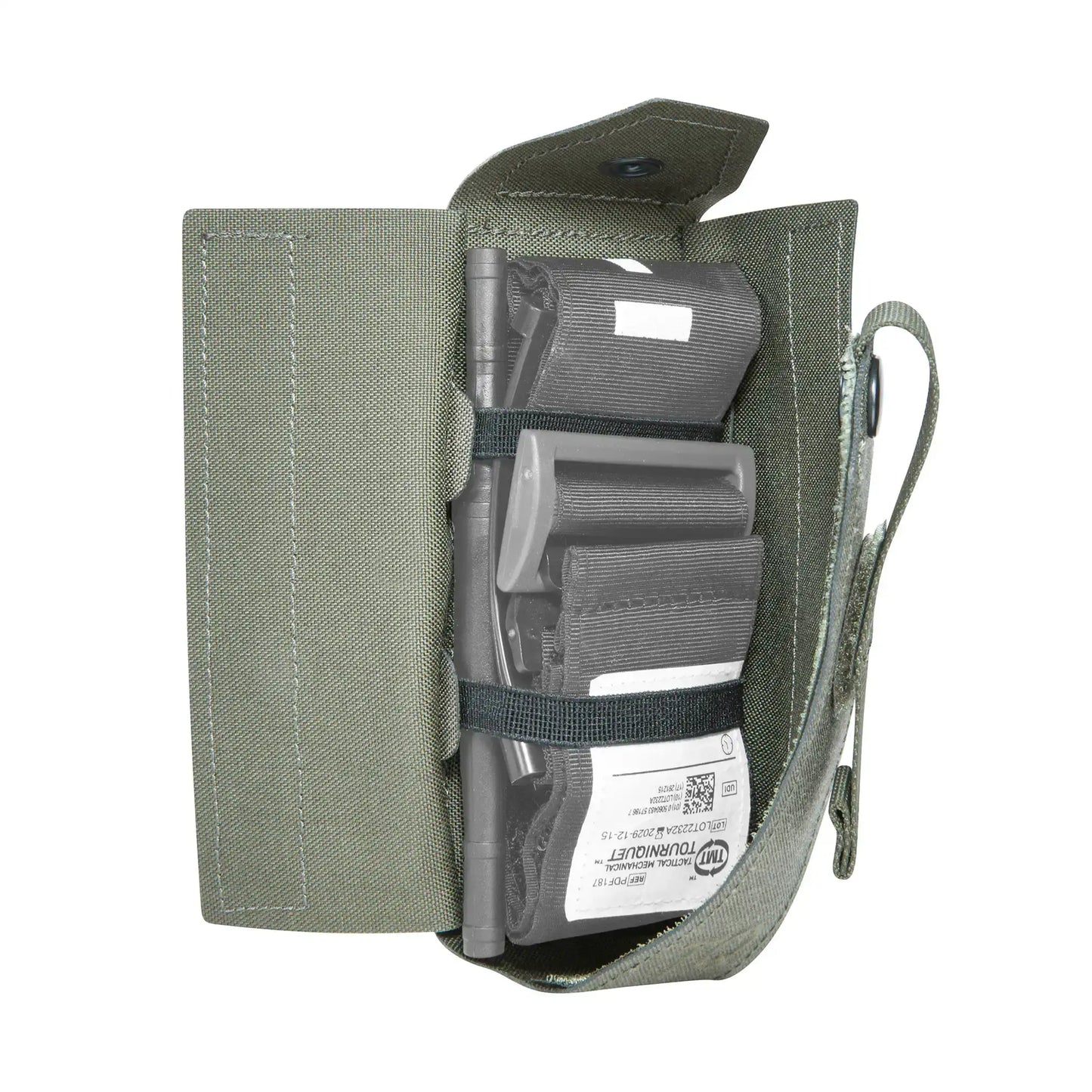 Tasmanian Tiger Pouch TT Tourniquet Pouch III - ASMC