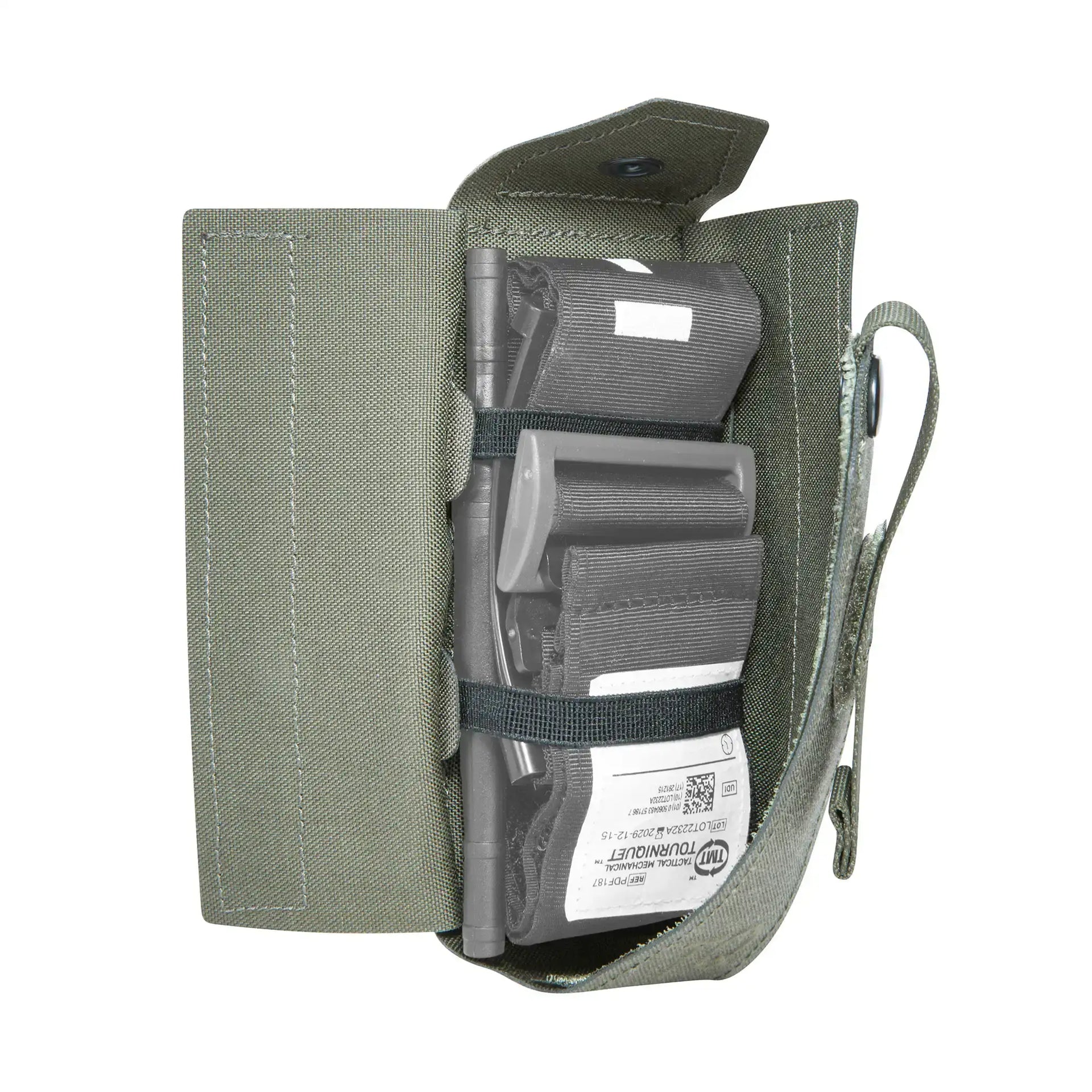 Tasmanian Tiger Pouch TT Tourniquet Pouch III - ASMC