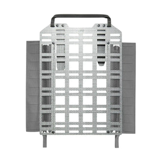 Panneau d’équipement TT SRPP Grid Panel ZP