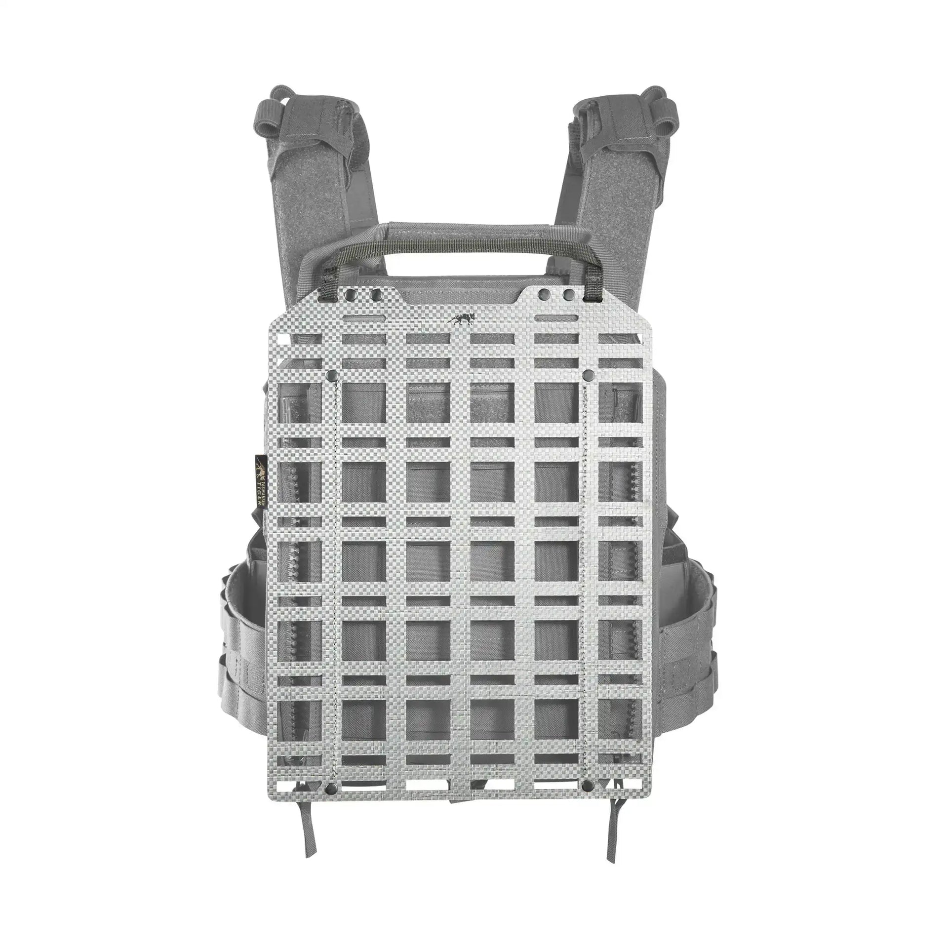 Tasmanian Tiger Ausrüstungspanel TT SRPP Grid Panel ZP - ASMC