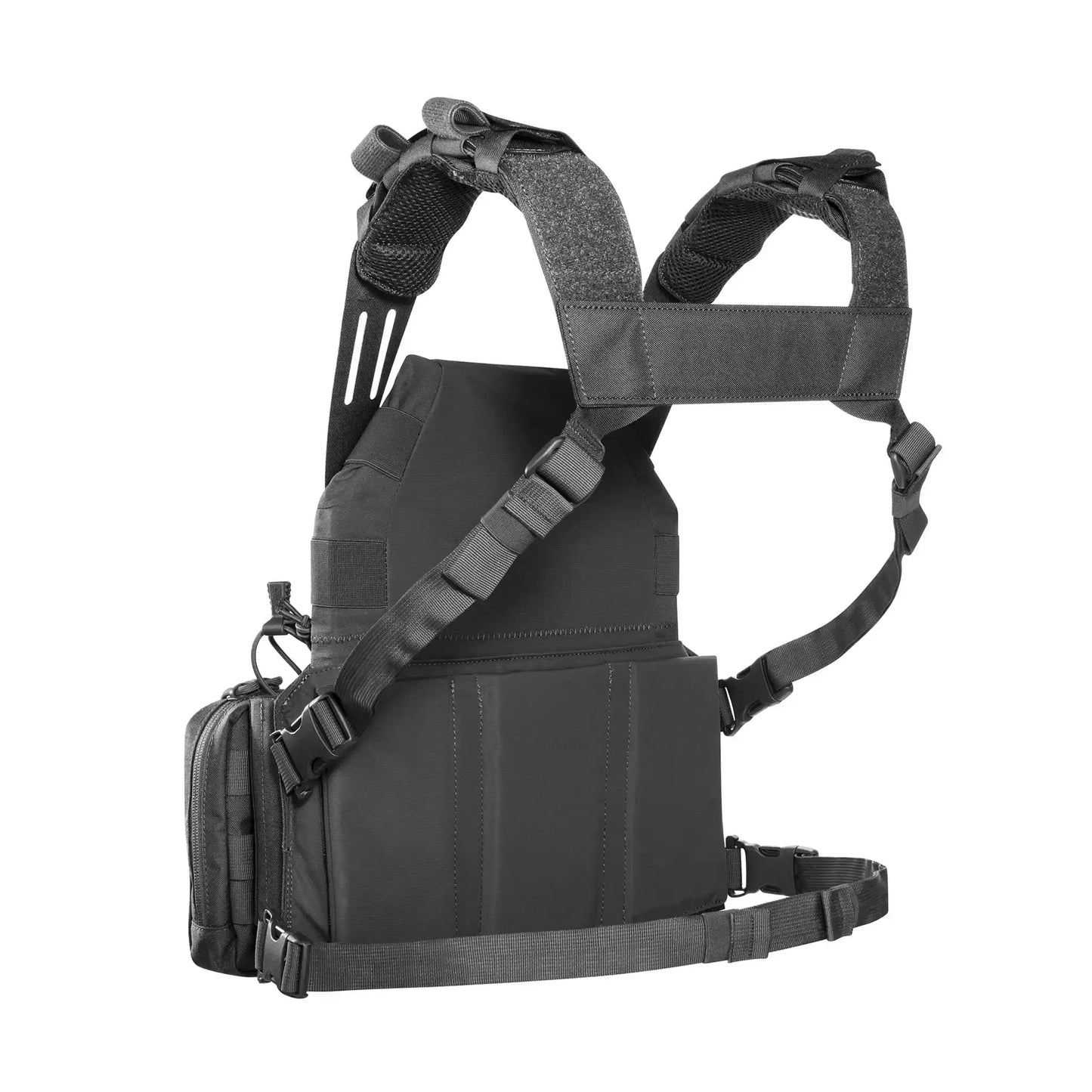Tasmanian Tiger Chest Rig TT Modular Chest Rig 4xM4 - ASMC