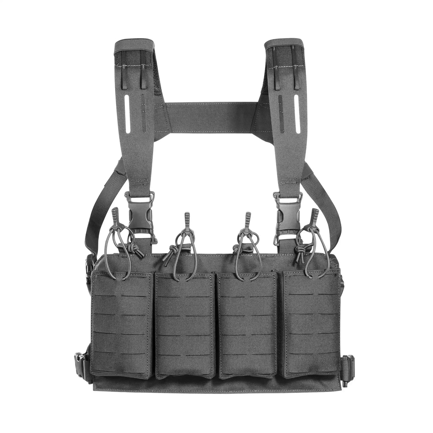 Tasmanian Tiger Chest Rig TT Modular Chest Rig 4xM4 - ASMC