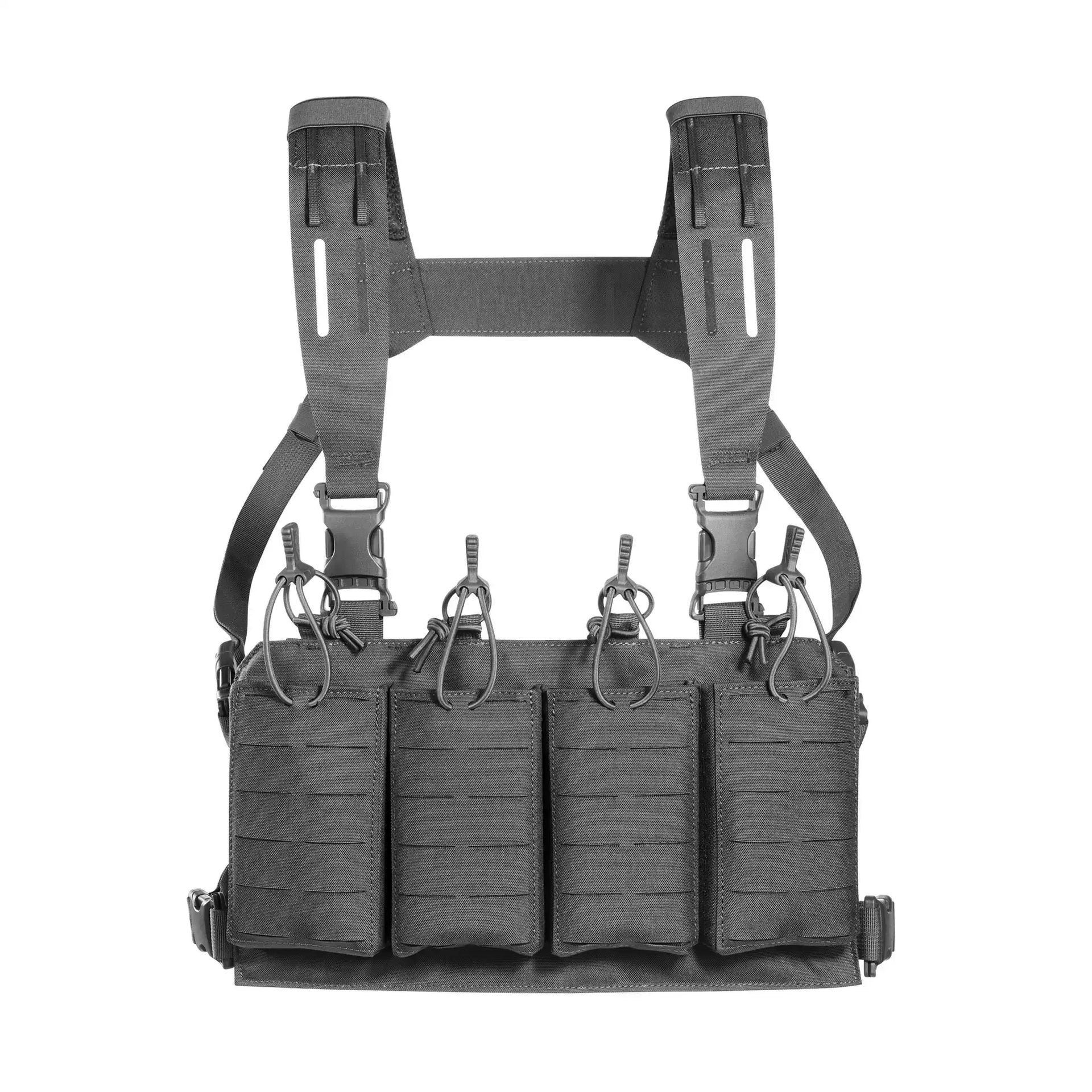 Tasmanian Tiger Chest Rig TT Modular Chest Rig 4xM4 - ASMC