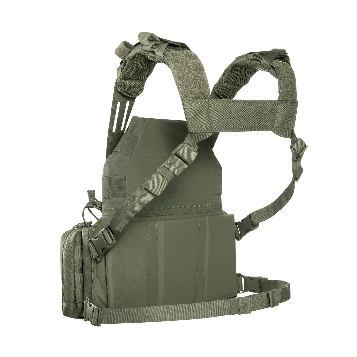 Tasmanian Tiger Chest Rig TT Modular Chest Rig 4xM4 - ASMC
