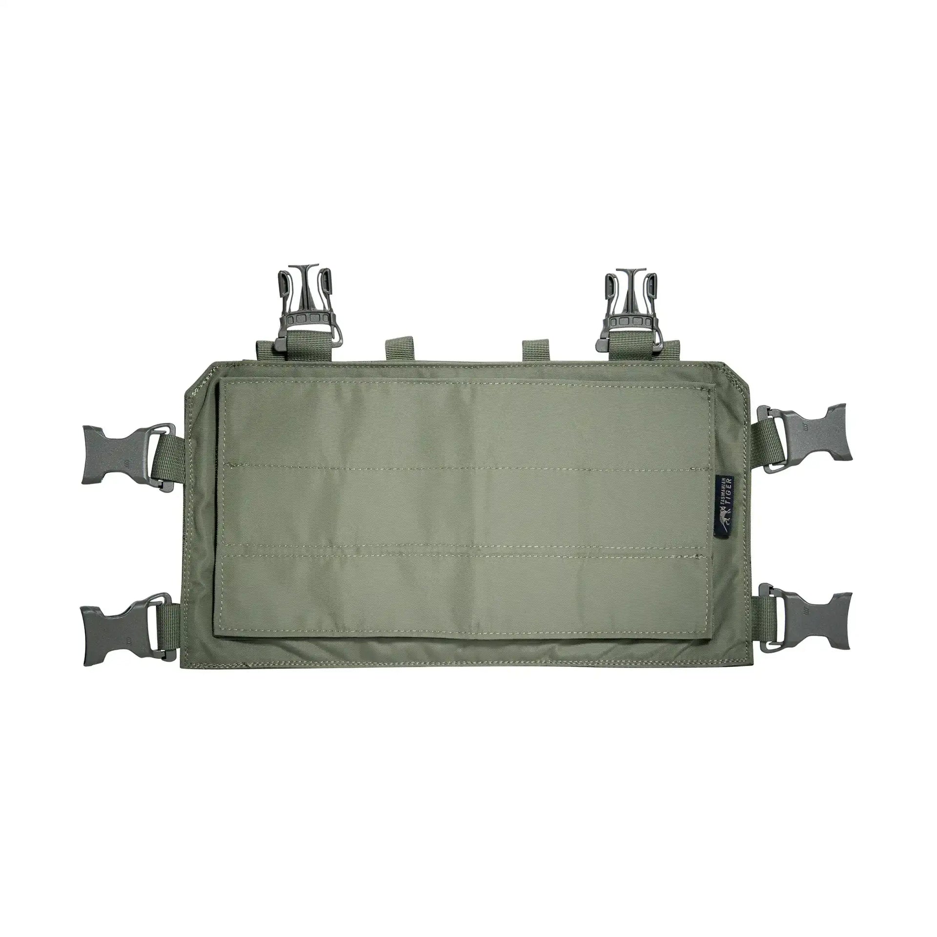 Tasmanian Tiger Chest Rig TT Modular Chest Rig 4xM4 - ASMC