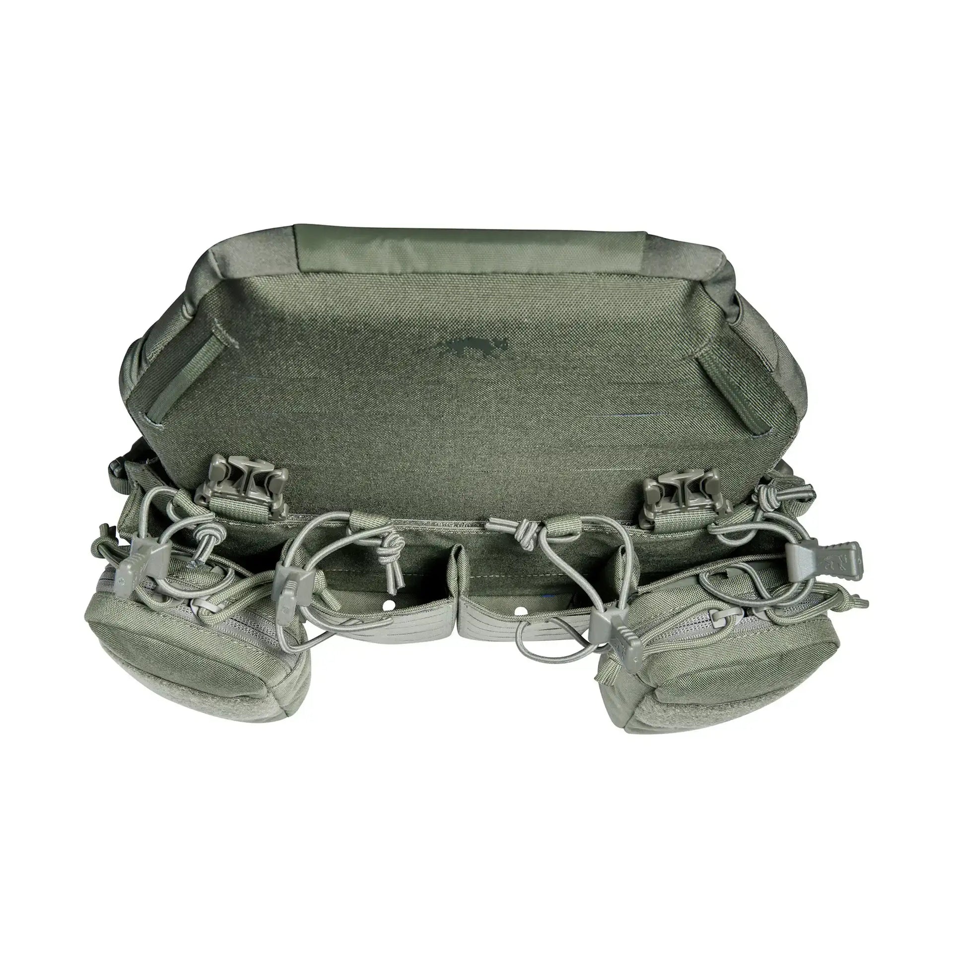 Tasmanian Tiger Chest Rig TT Modular Chest Rig 4xM4 - ASMC