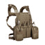 Tasmanian Tiger Chest Rig TT Modular Chest Rig 4xM4 - ASMC