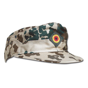 Casquette militaire BW