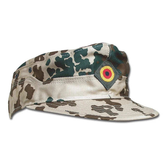 Casquette de campagne BW Heer