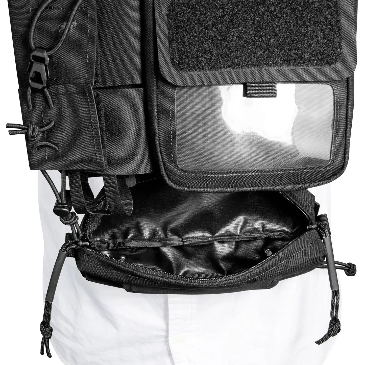 Tasmanian Tiger Chest Rig TT Security Pro Rig - ASMC